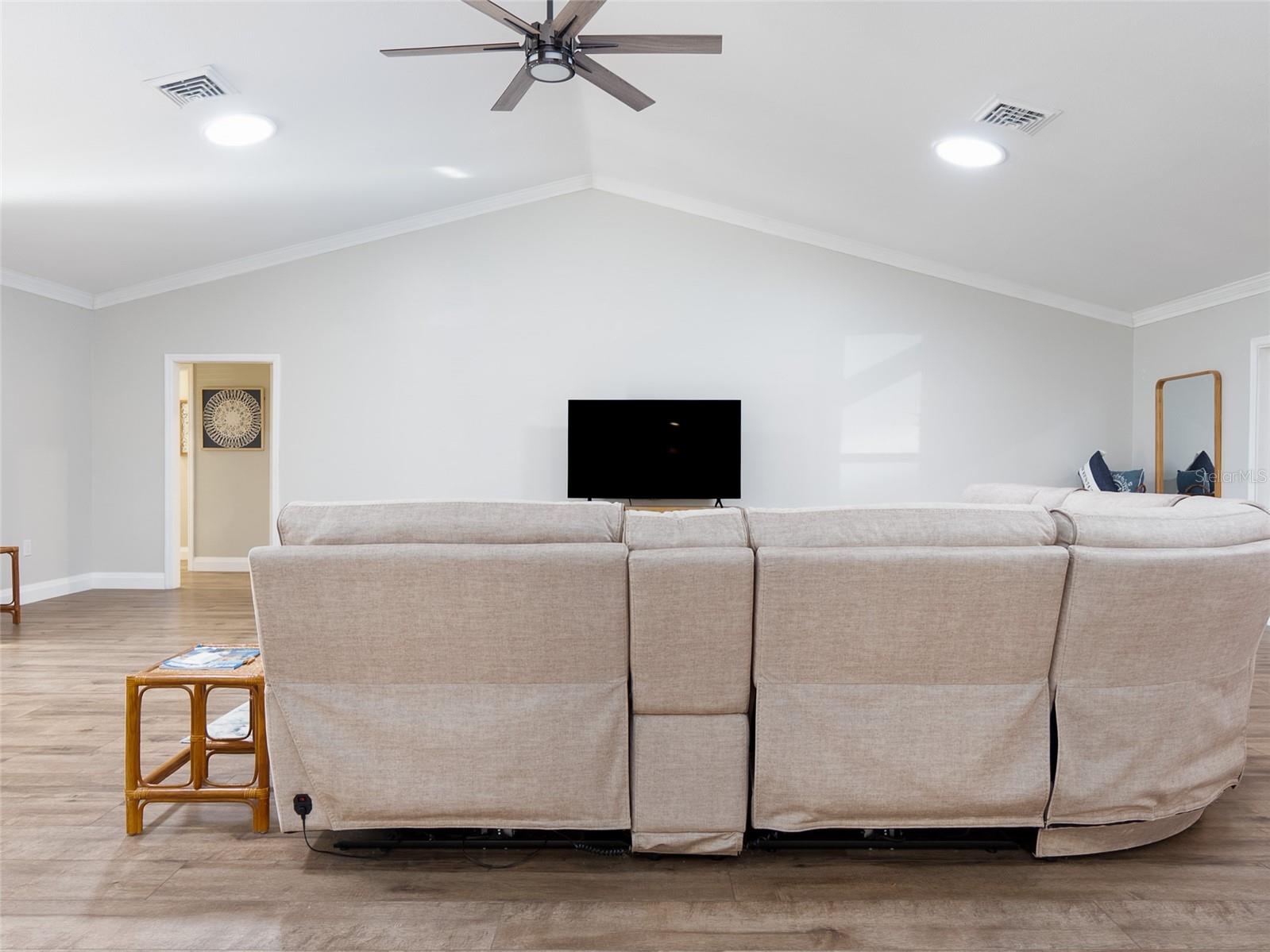 OVERBROOK GARDENS - Residential