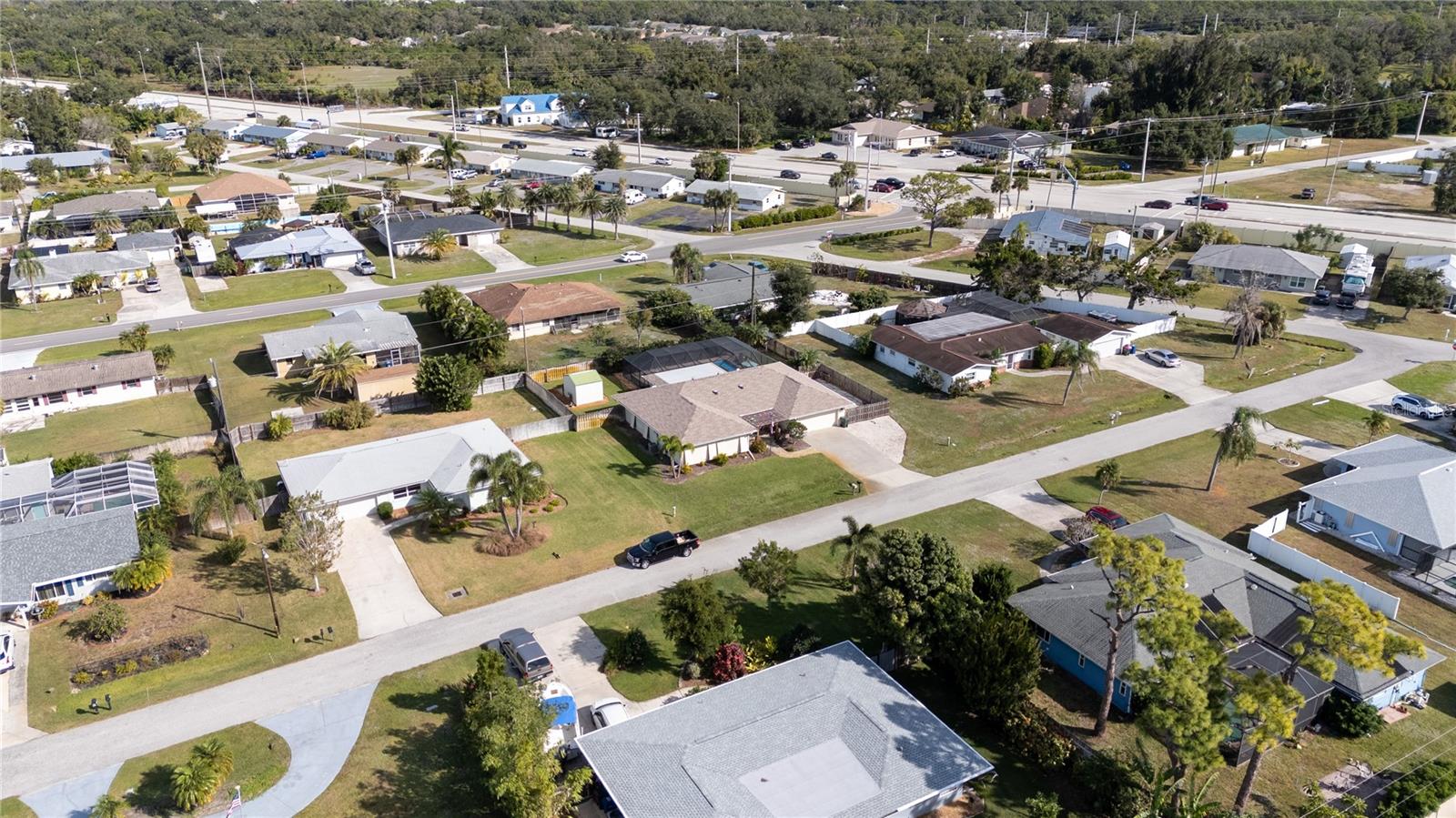 OVERBROOK GARDENS - Residential