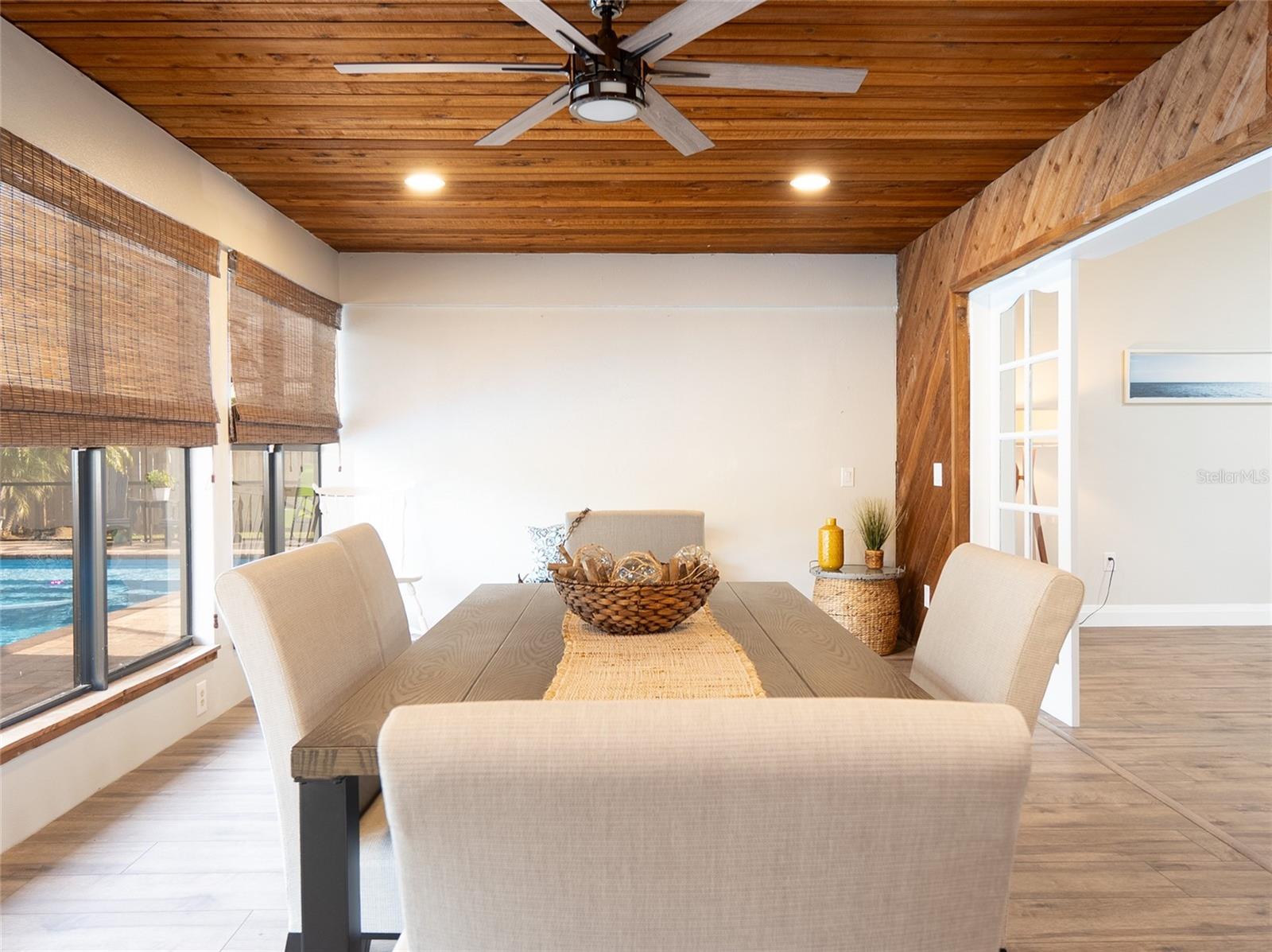 OVERBROOK GARDENS - Residential