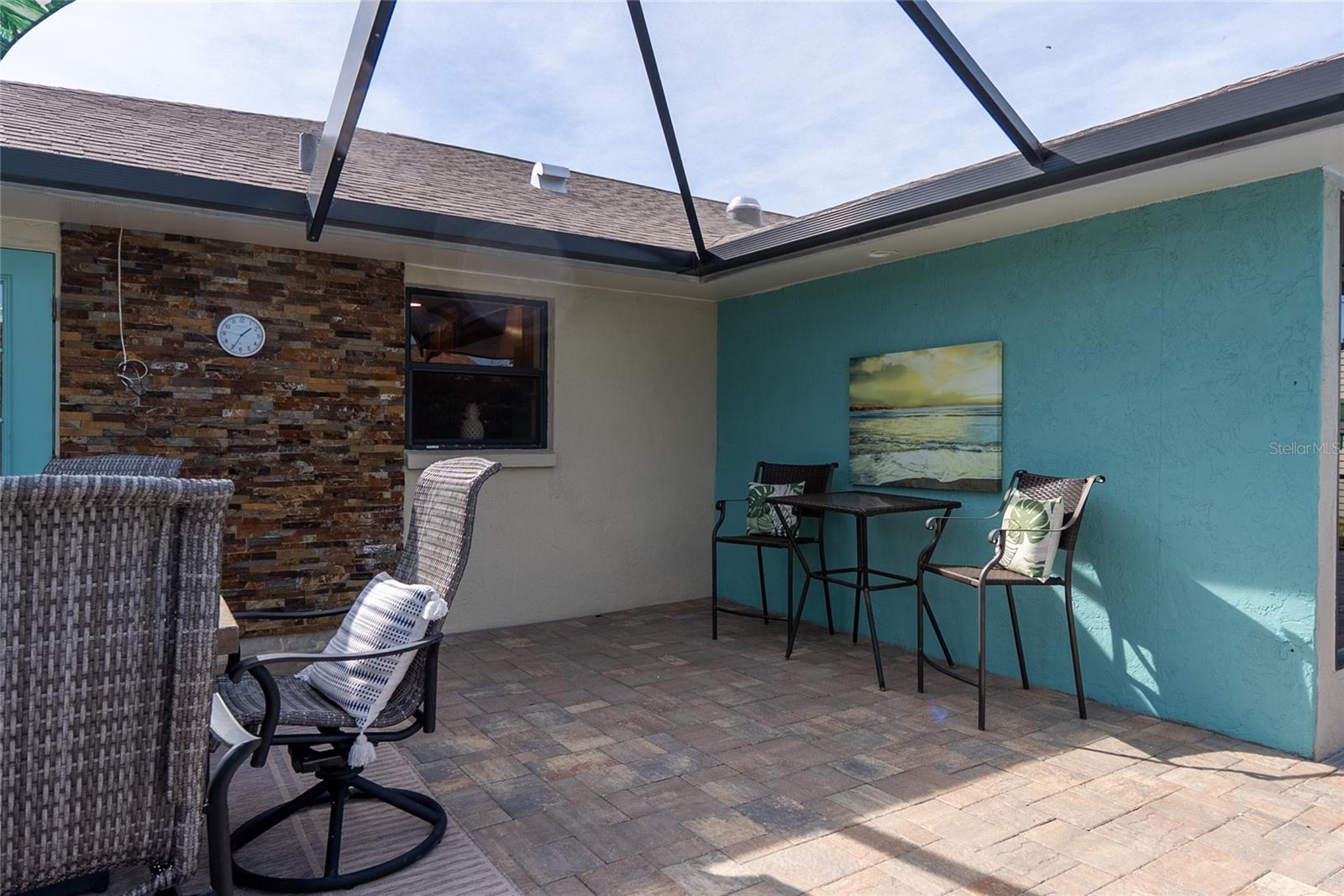 OVERBROOK GARDENS - Residential