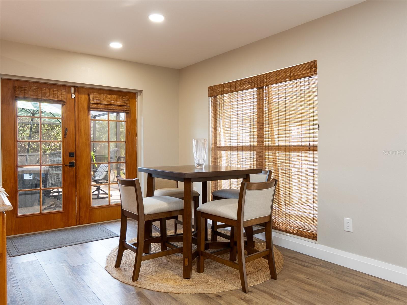 OVERBROOK GARDENS - Residential