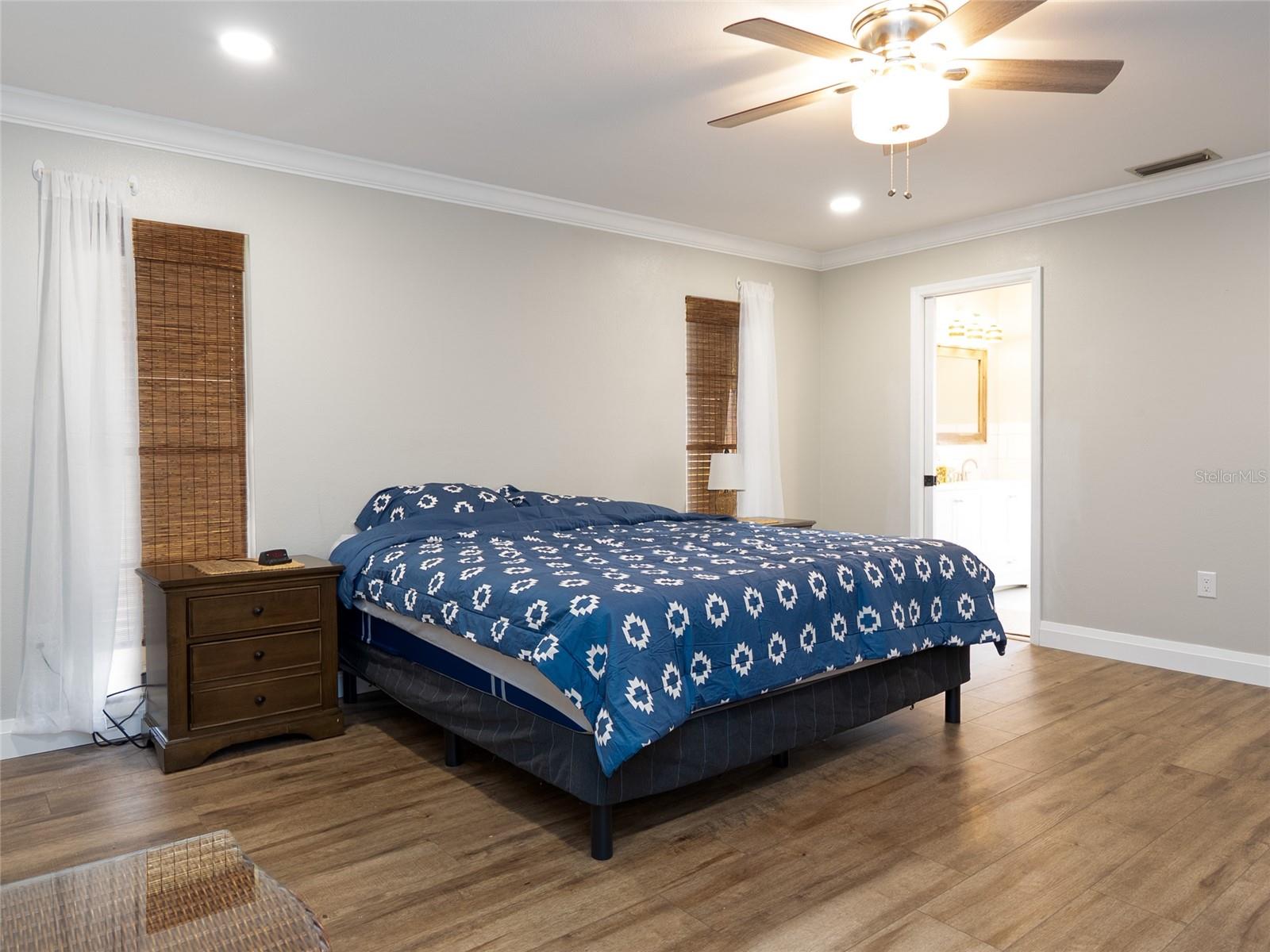 OVERBROOK GARDENS - Residential