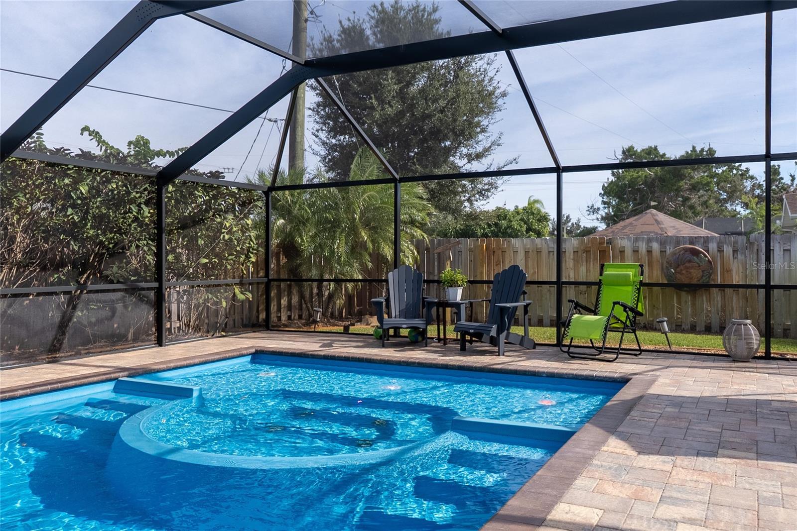 OVERBROOK GARDENS - Residential