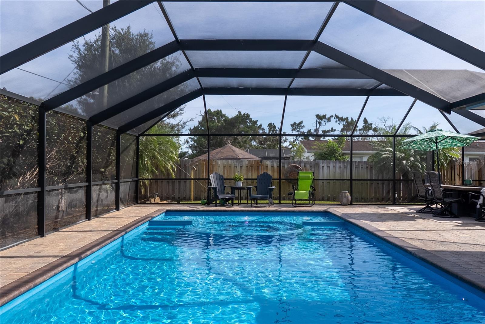 OVERBROOK GARDENS - Residential