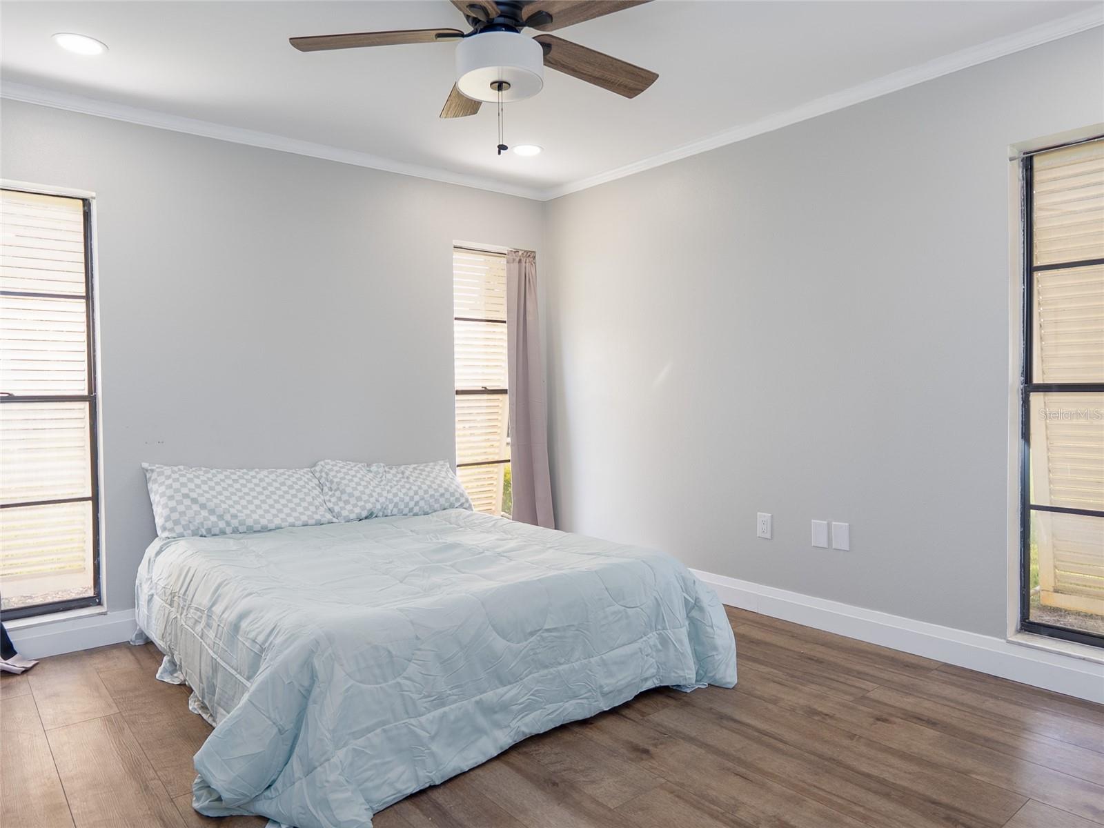 OVERBROOK GARDENS - Residential