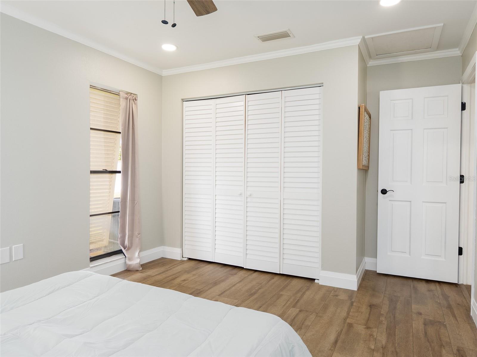 OVERBROOK GARDENS - Residential