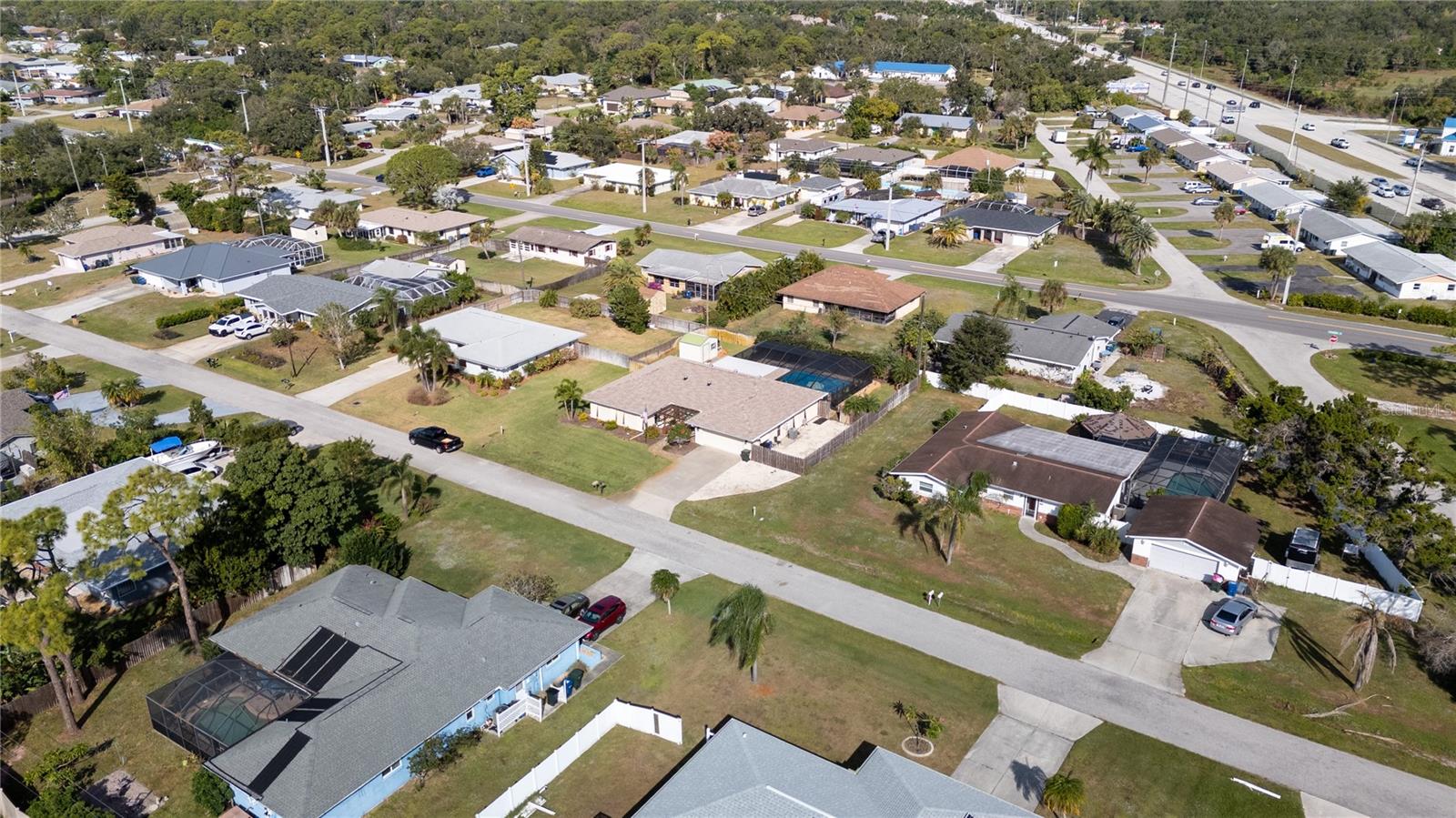 OVERBROOK GARDENS - Residential