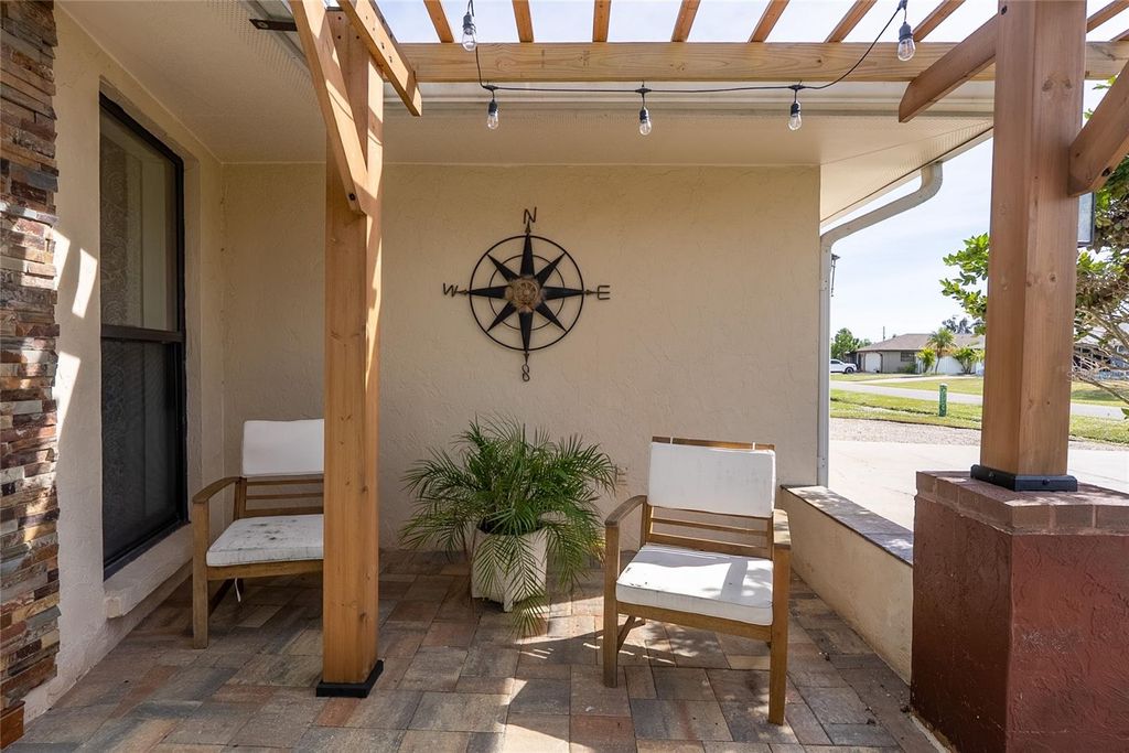 Photo of 1324 De Prie Road, Englewood, FL 34223 (MLS # N6141431)