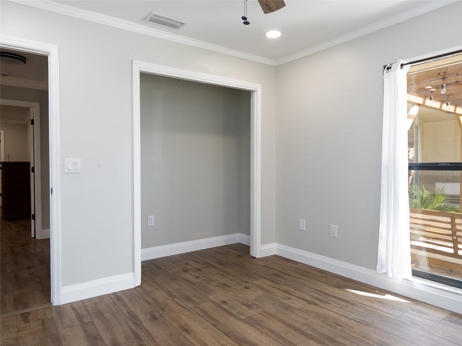 OVERBROOK GARDENS - Residential