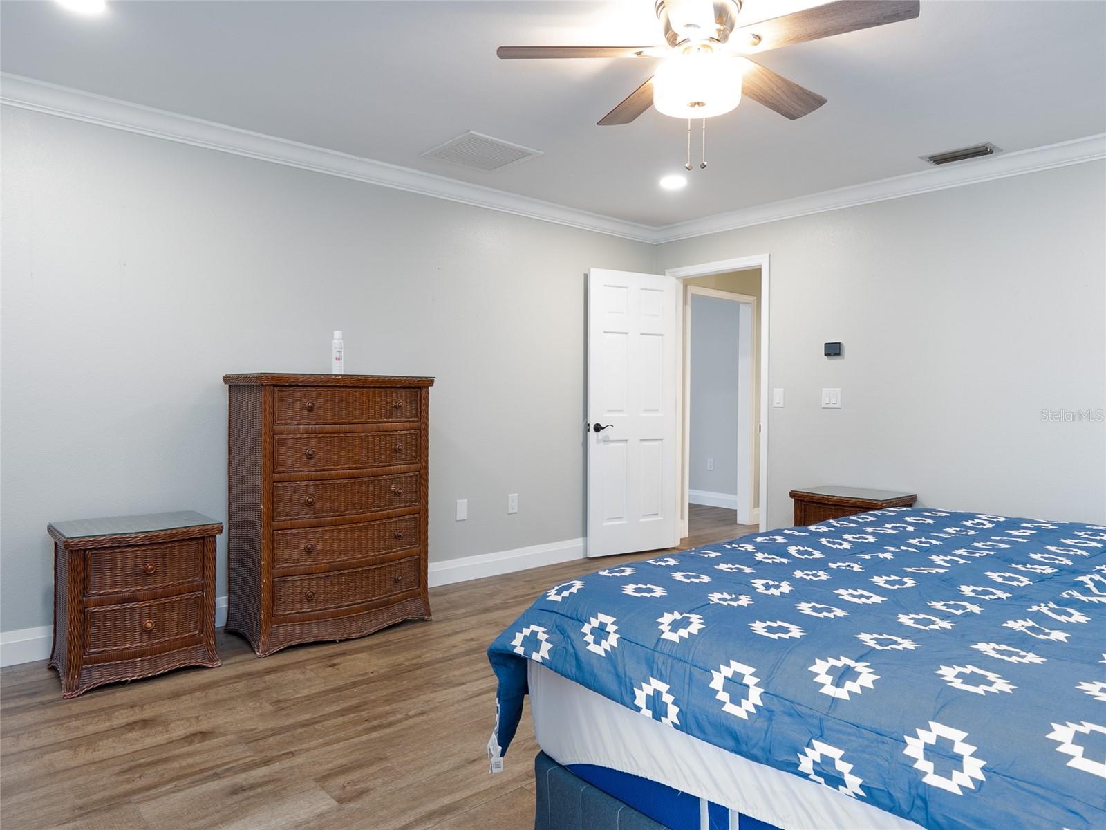 OVERBROOK GARDENS - Residential