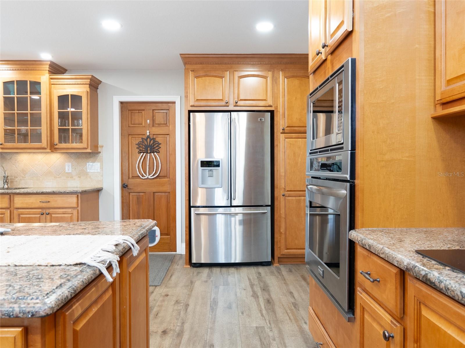 OVERBROOK GARDENS - Residential