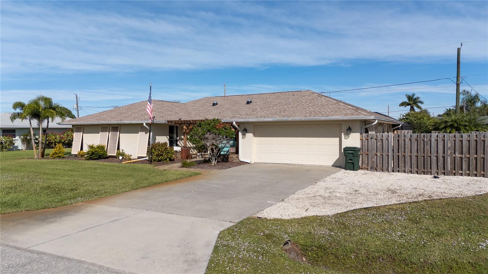 OVERBROOK GARDENS - Residential