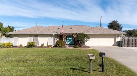 Photo of 1324 De Prie Road, Englewood, FL 34223 (MLS # N6141431)
