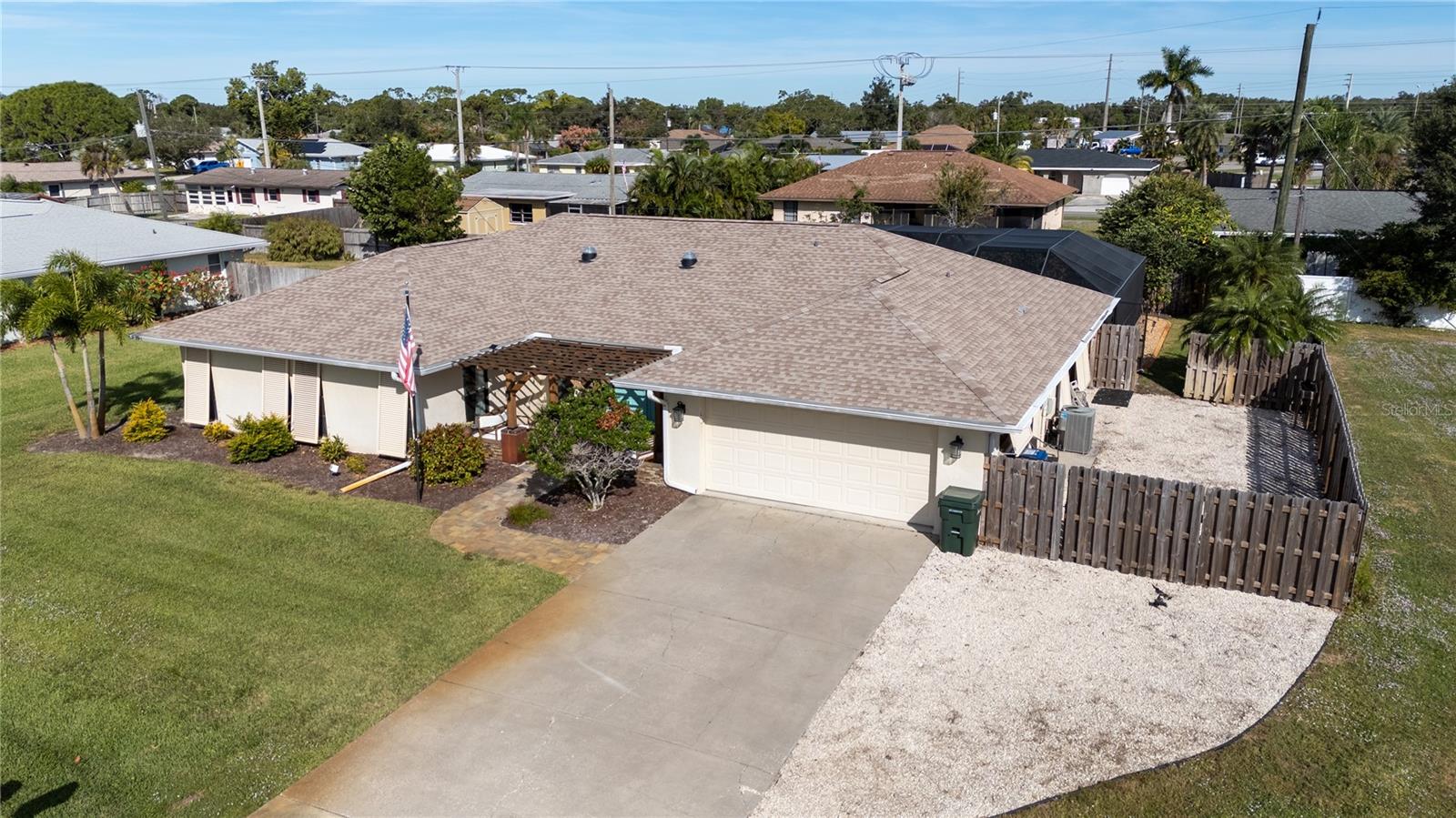 OVERBROOK GARDENS - Residential