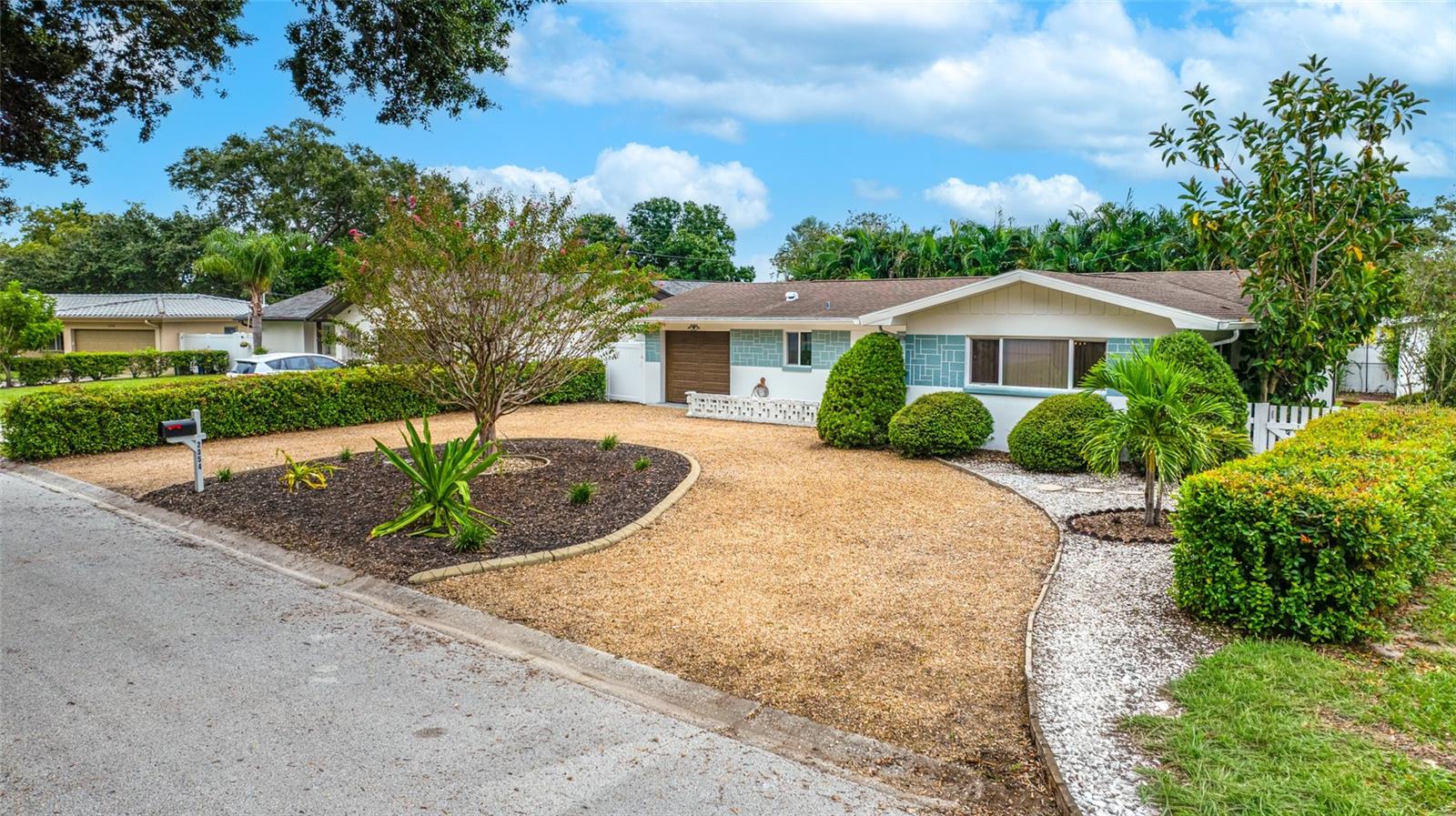 2354 KILGORE DRIVE