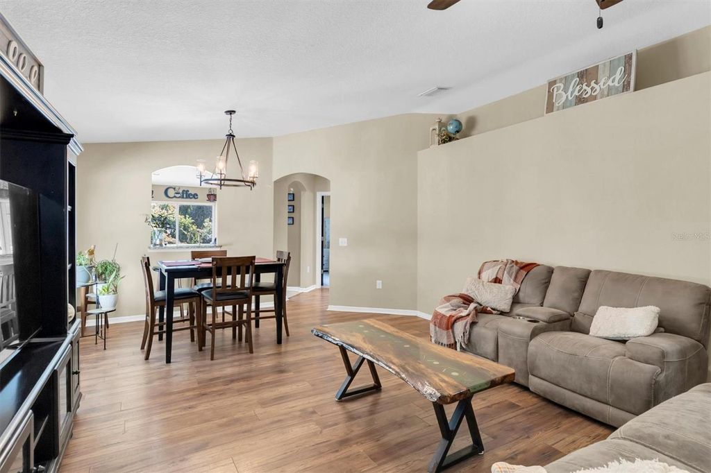 Photo of 12348 Field Point Way, Spring Hill, FL 34610 (MLS # W7880205)