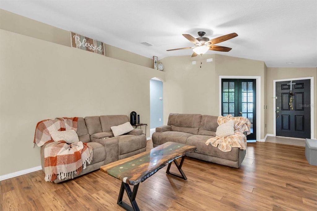 Photo of 12348 Field Point Way, Spring Hill, FL 34610 (MLS # W7880205)