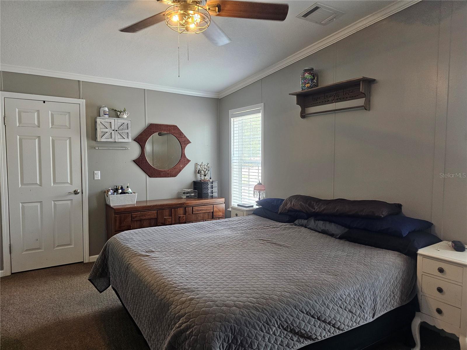 POTTERFIELD GARDEN AC - L - Residential
