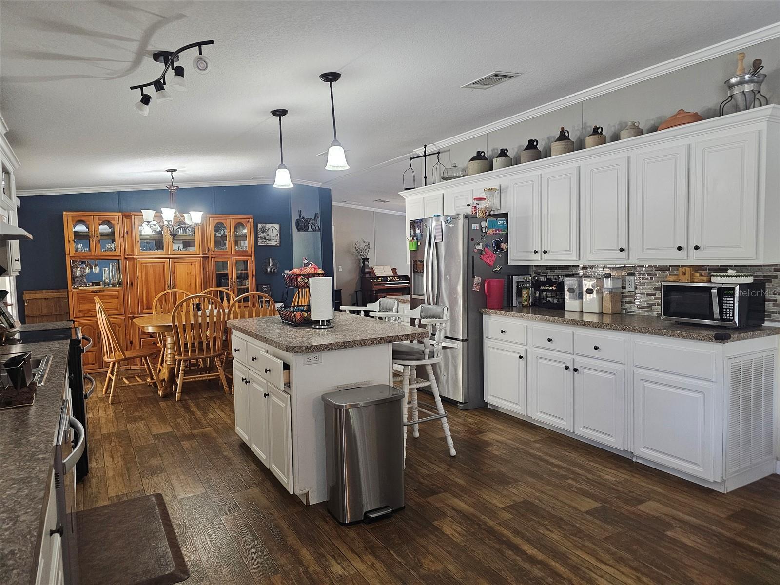 POTTERFIELD GARDEN AC - L - Residential