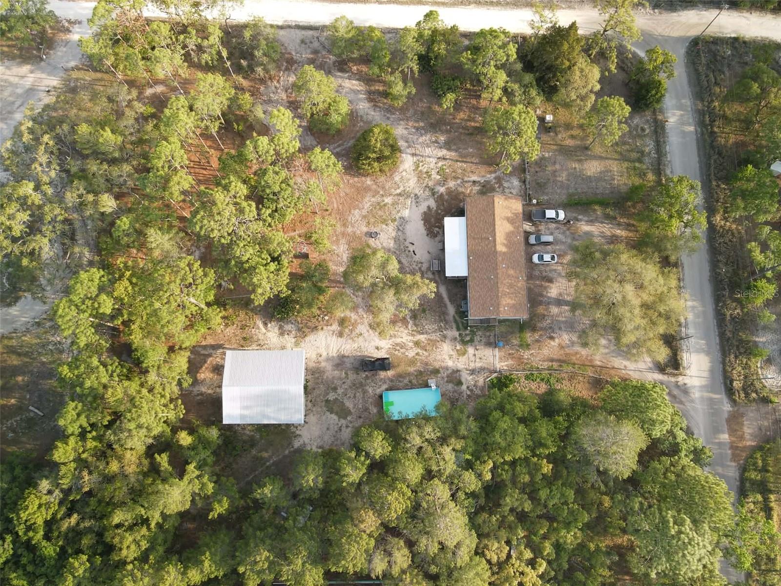 POTTERFIELD GARDEN AC - L - Residential