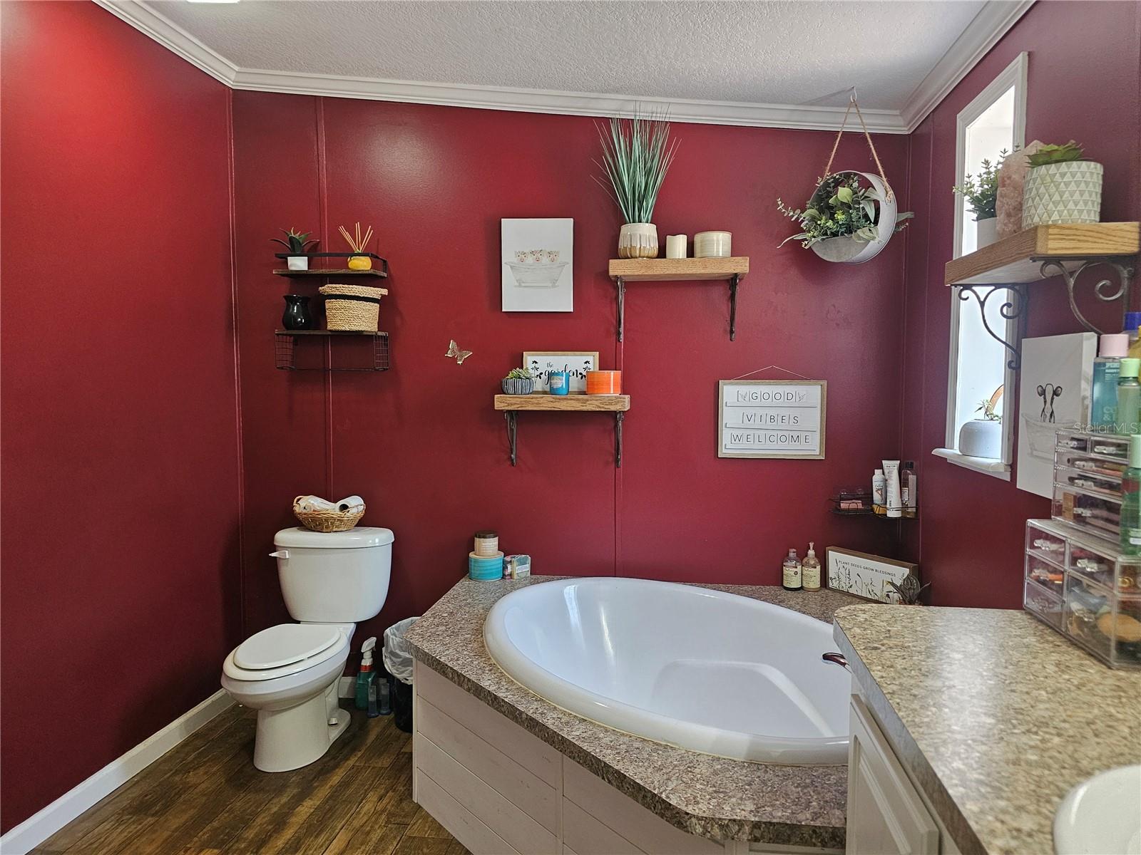 POTTERFIELD GARDEN AC - L - Residential