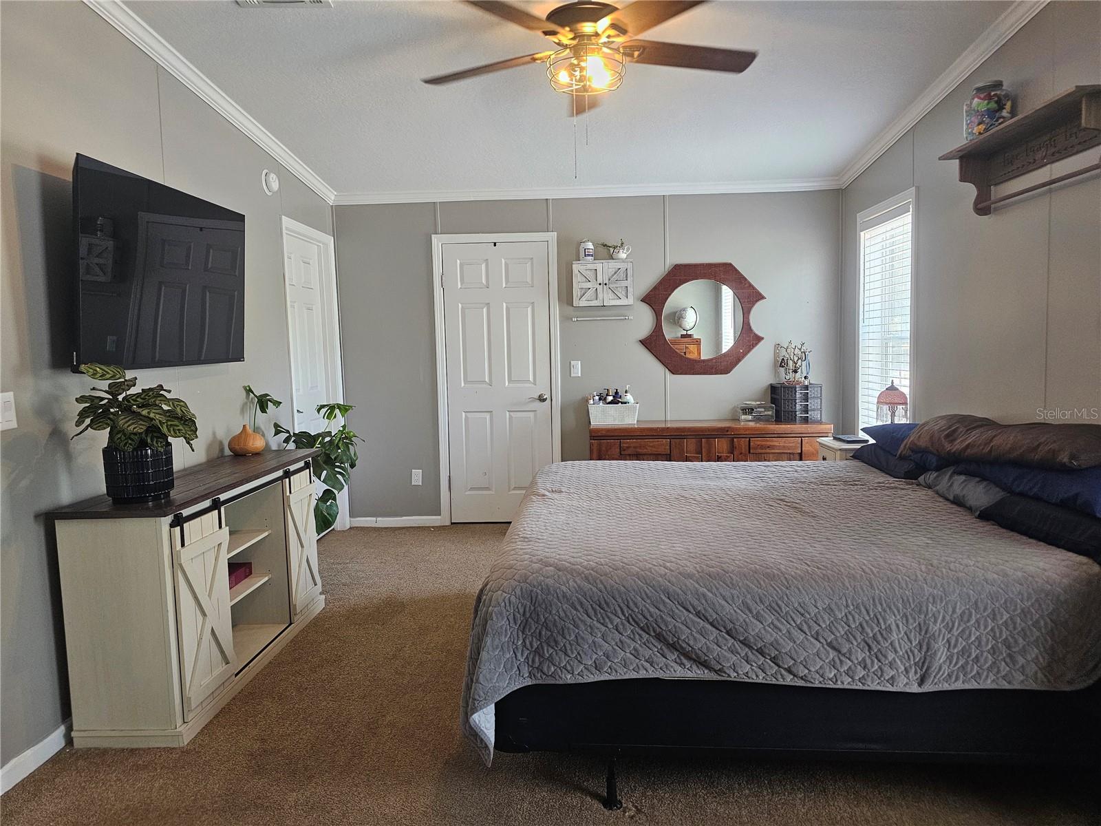 POTTERFIELD GARDEN AC - L - Residential