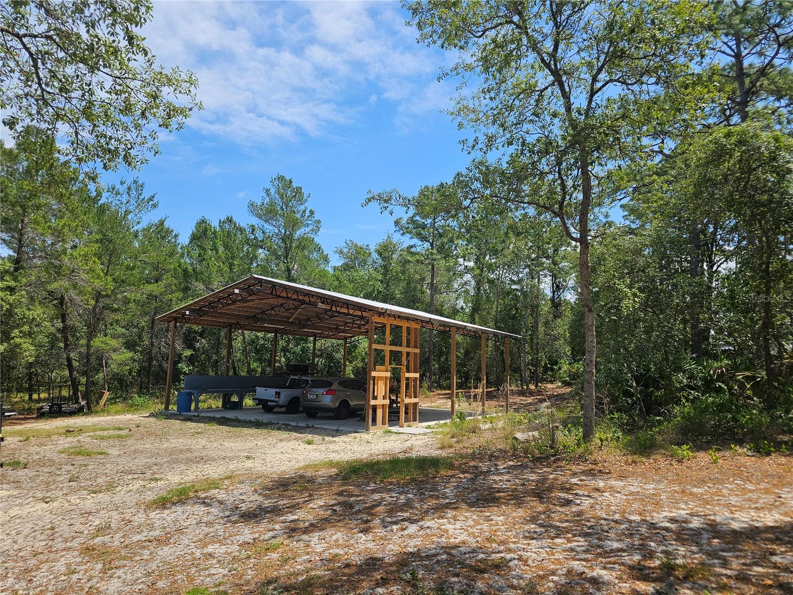 POTTERFIELD GARDEN AC - L - Residential