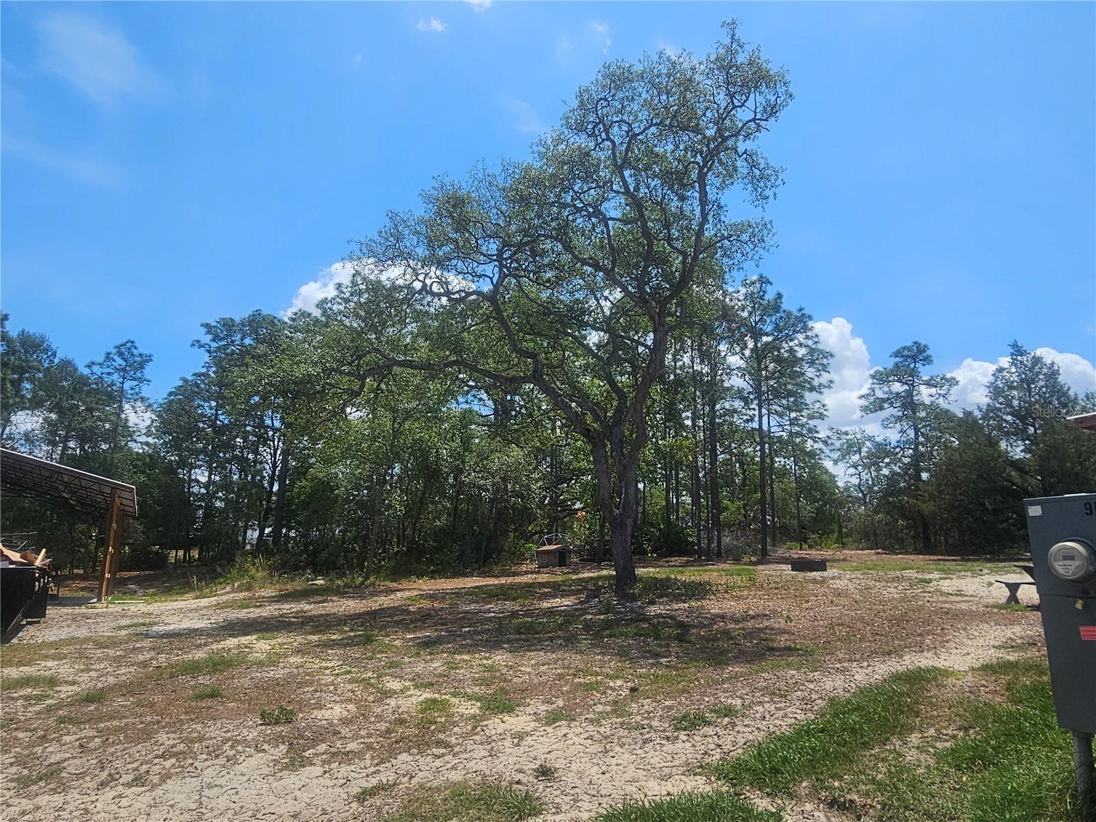 POTTERFIELD GARDEN AC - L - Residential