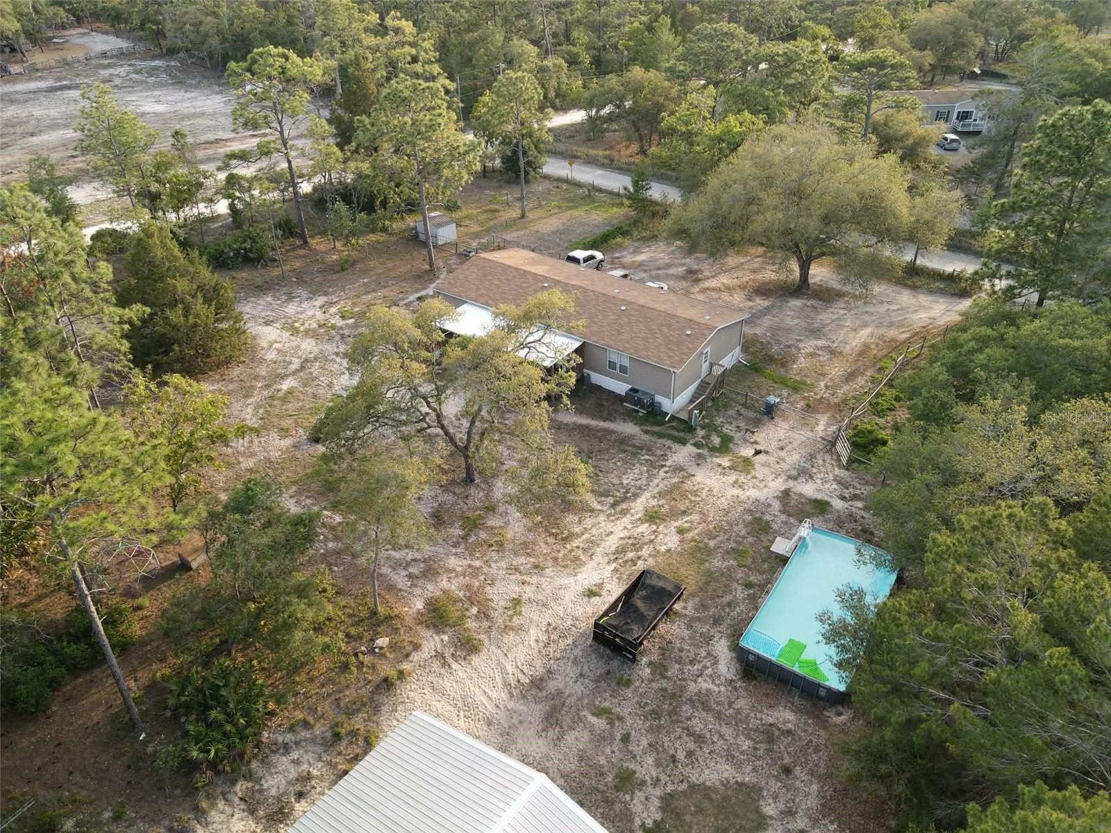POTTERFIELD GARDEN AC - L - Residential