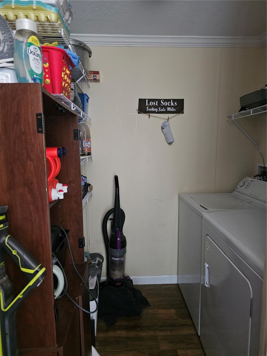 POTTERFIELD GARDEN AC - L - Residential