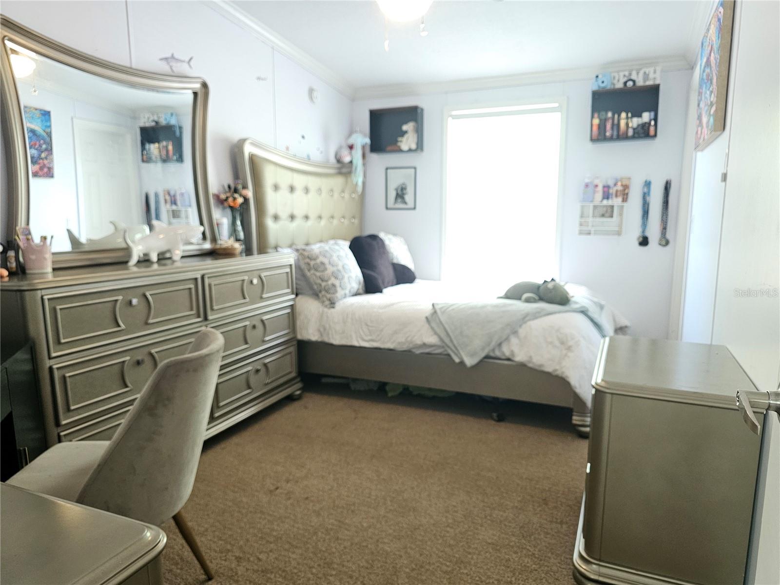 POTTERFIELD GARDEN AC - L - Residential