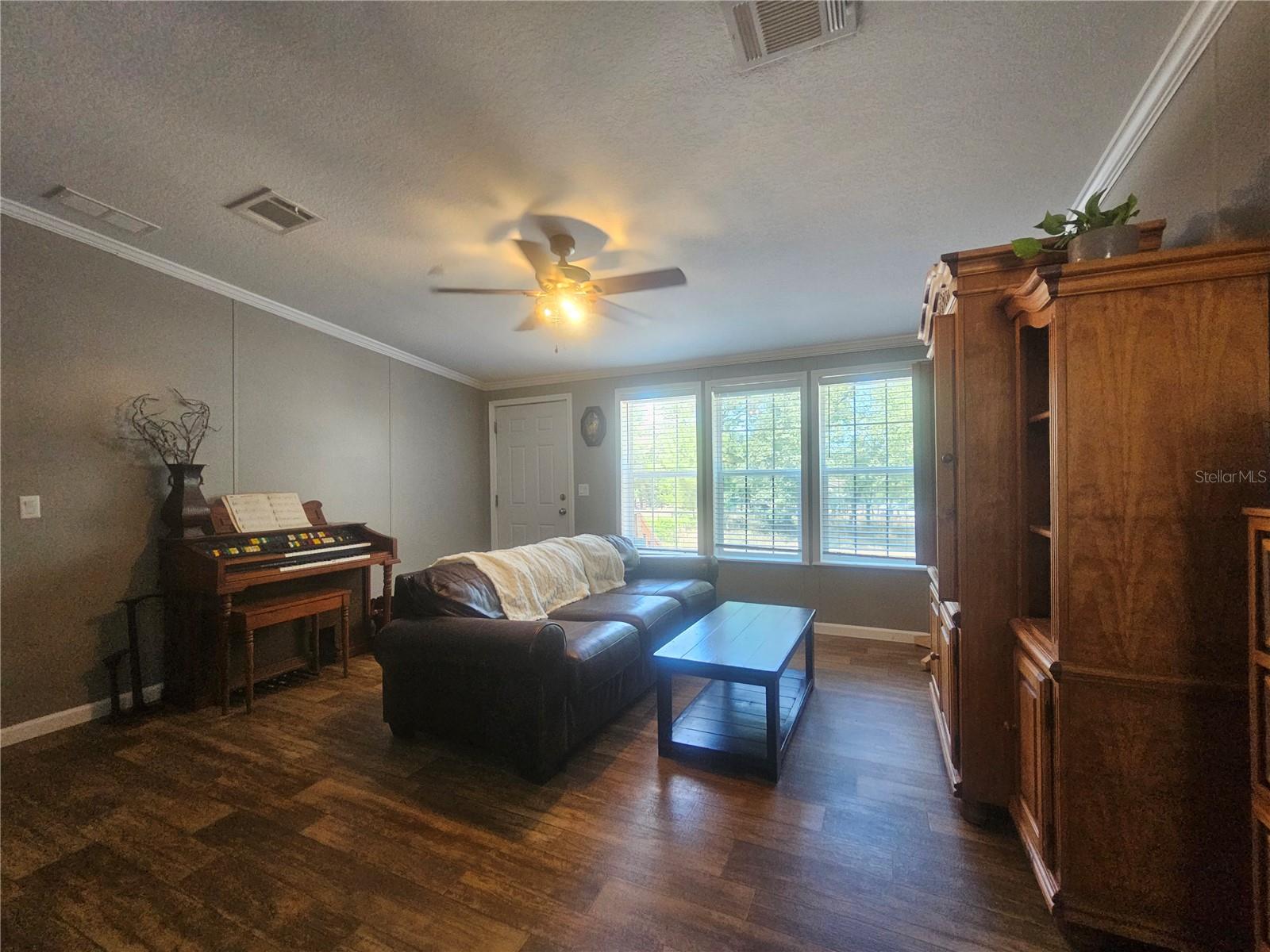 POTTERFIELD GARDEN AC - L - Residential