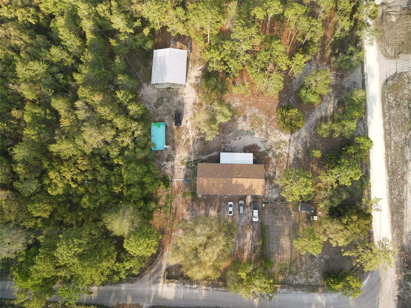 POTTERFIELD GARDEN AC - L - Residential