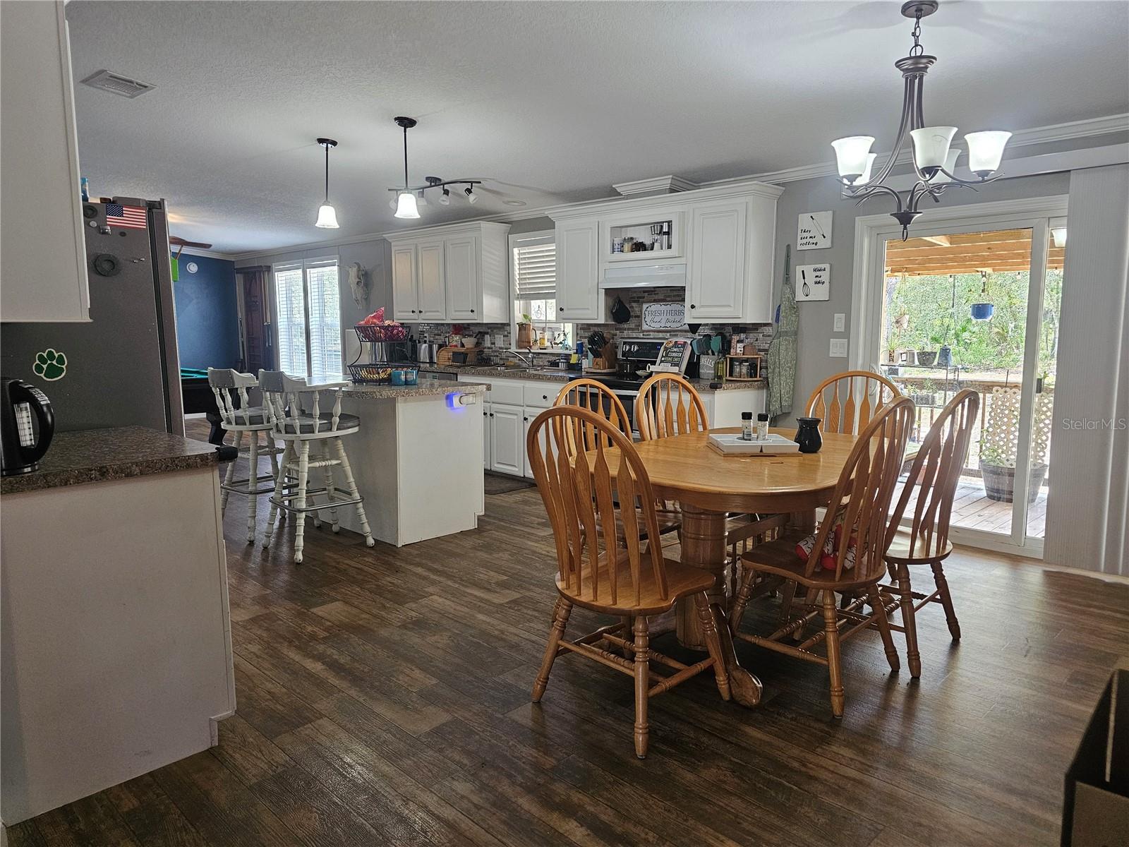 POTTERFIELD GARDEN AC - L - Residential