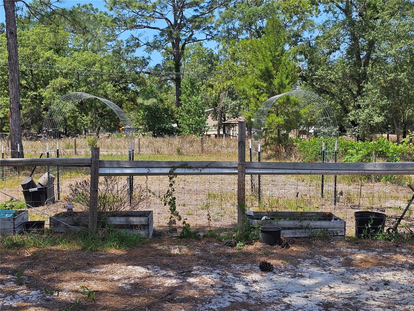 POTTERFIELD GARDEN AC - L - Residential