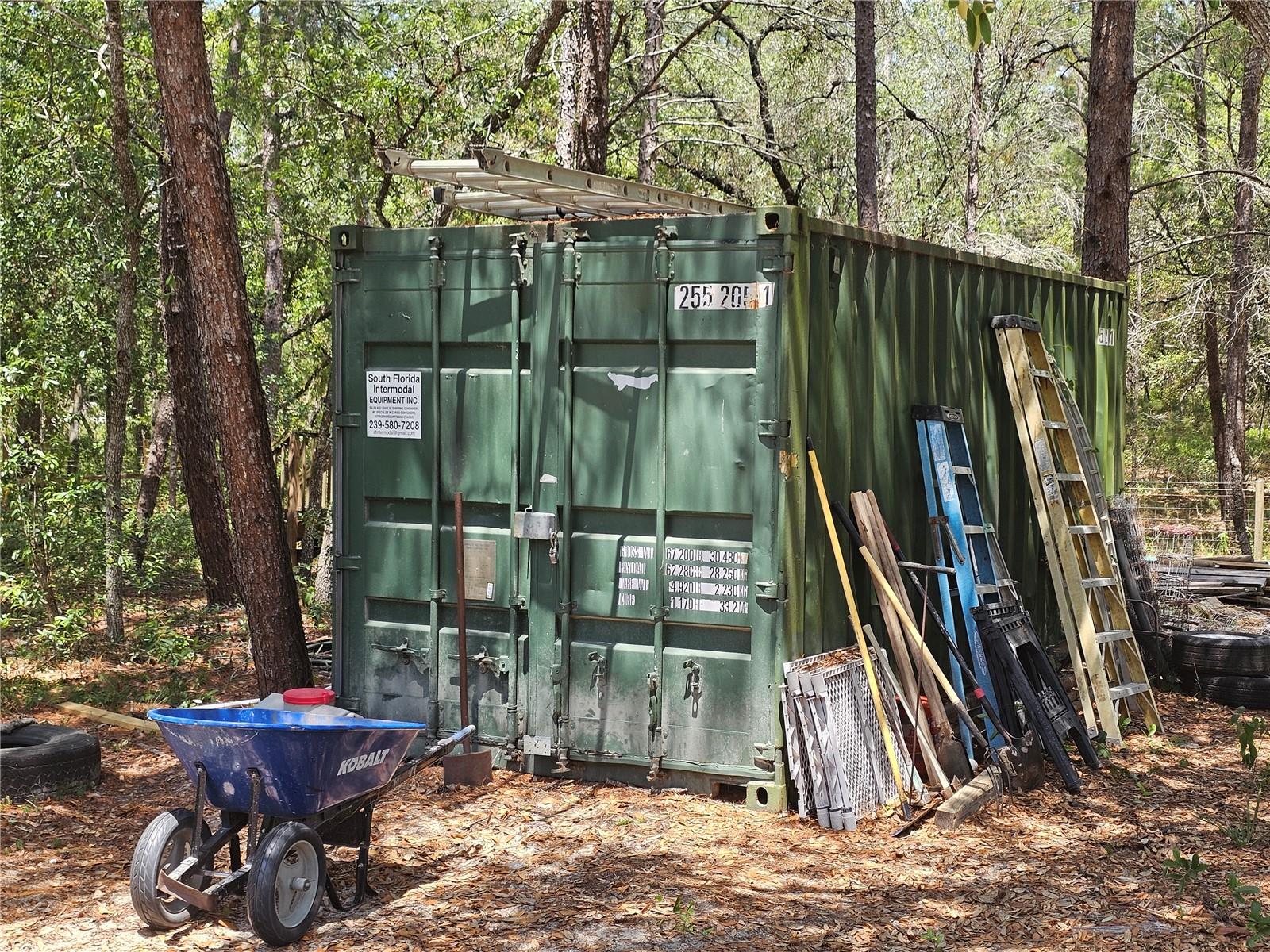 POTTERFIELD GARDEN AC - L - Residential
