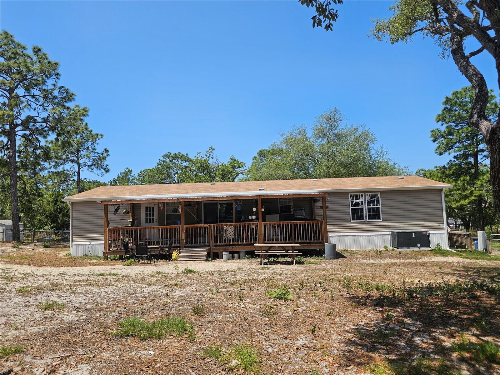 POTTERFIELD GARDEN AC - L - Residential