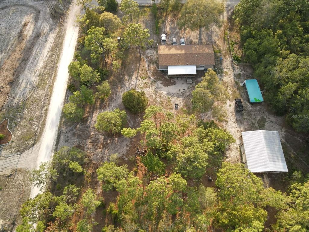 Photo of 9172 Quivira Road, Brooksville, FL 34613 (MLS # A4691758)