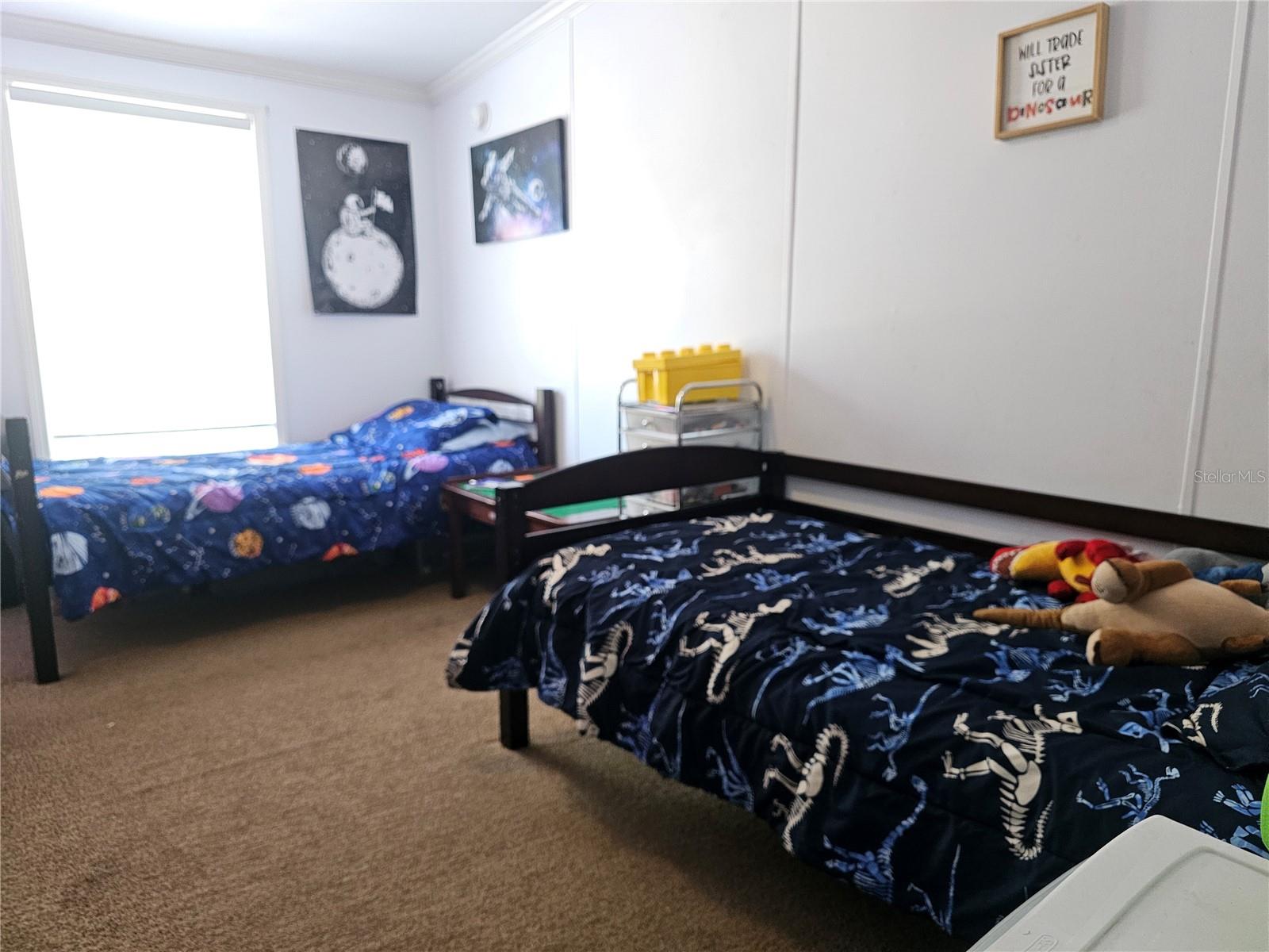 POTTERFIELD GARDEN AC - L - Residential