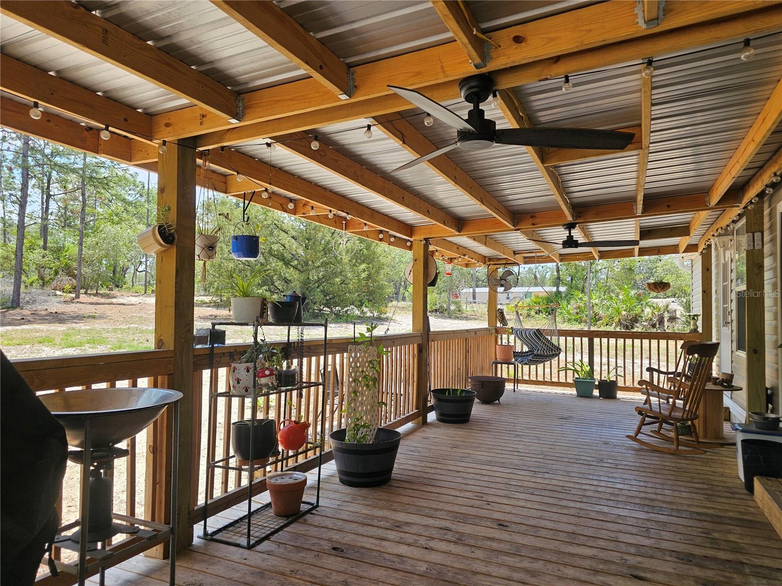 POTTERFIELD GARDEN AC - L - Residential