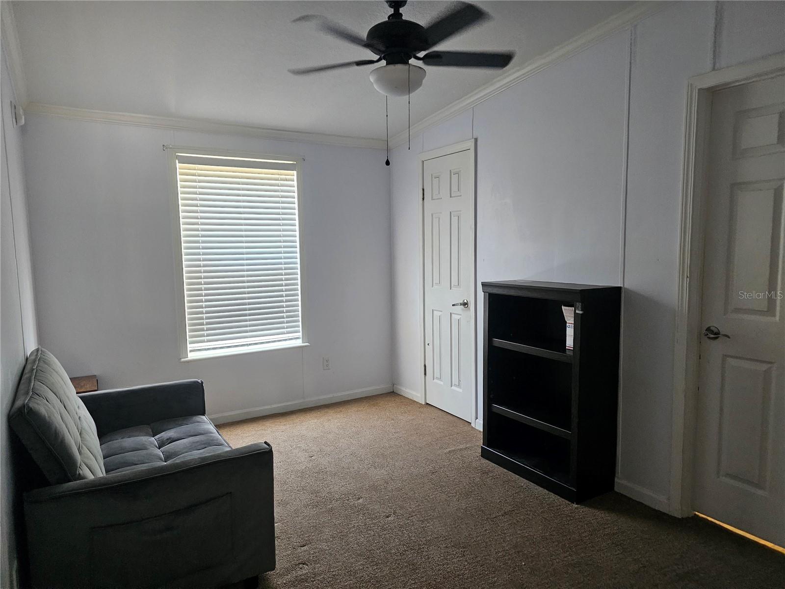 POTTERFIELD GARDEN AC - L - Residential