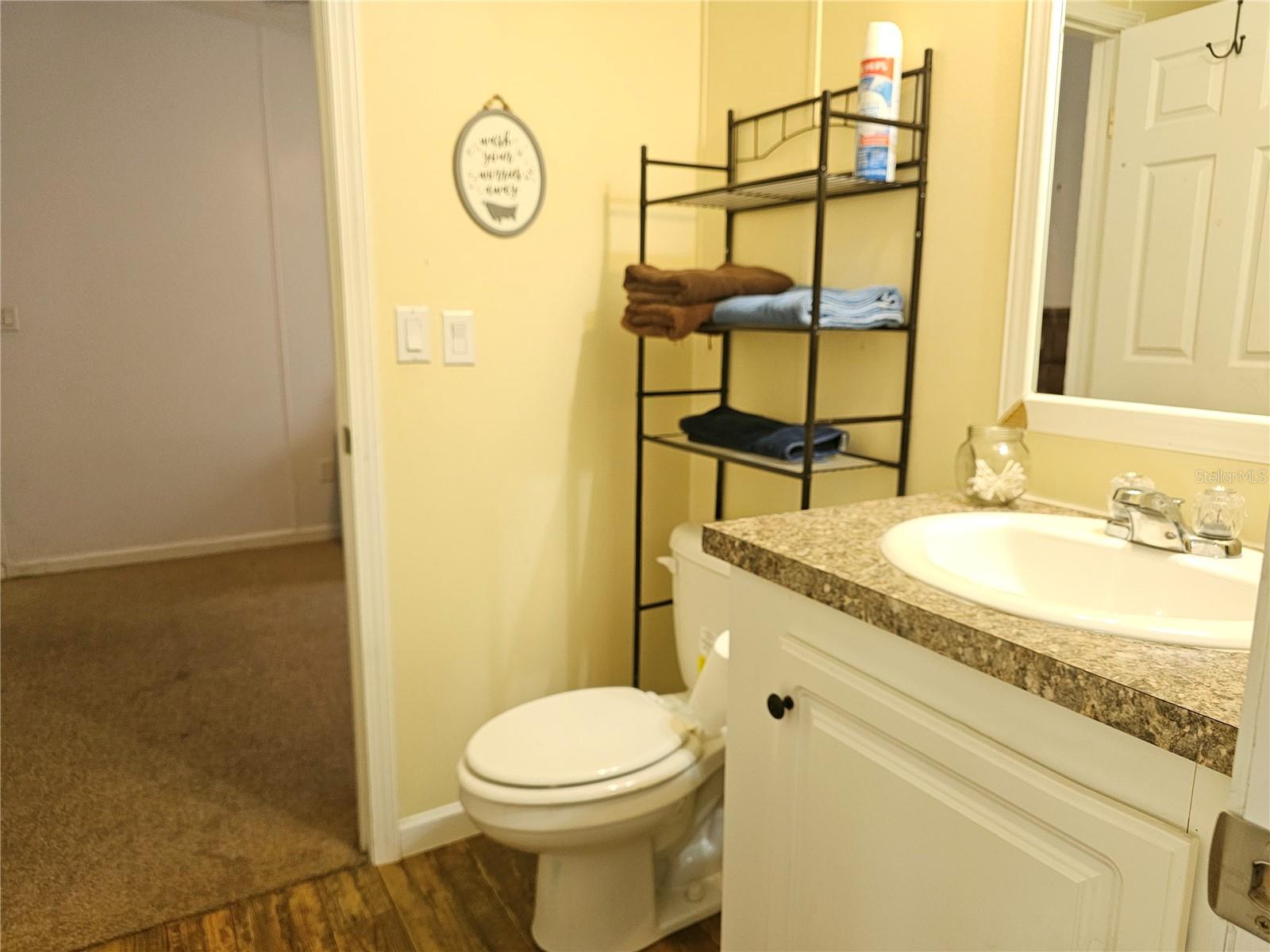 POTTERFIELD GARDEN AC - L - Residential