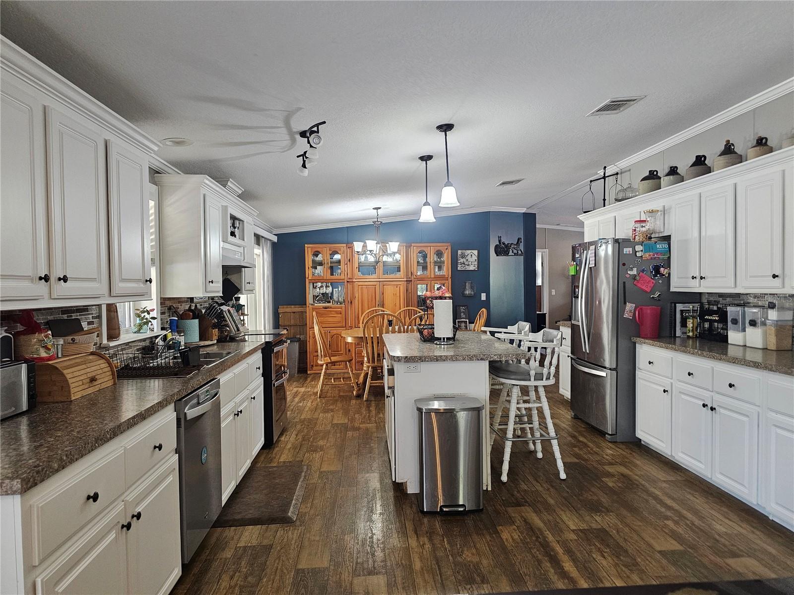 POTTERFIELD GARDEN AC - L - Residential