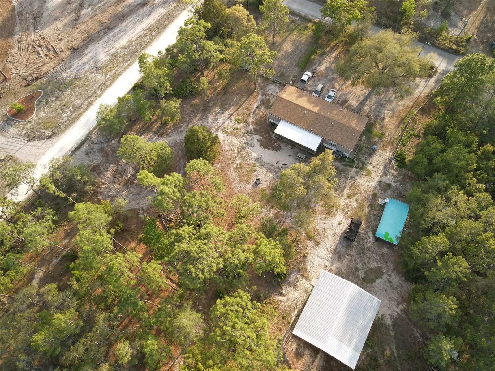 POTTERFIELD GARDEN AC - L - Residential