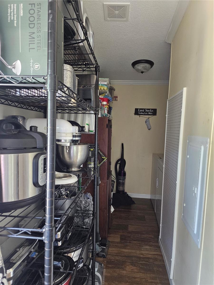 POTTERFIELD GARDEN AC - L - Residential