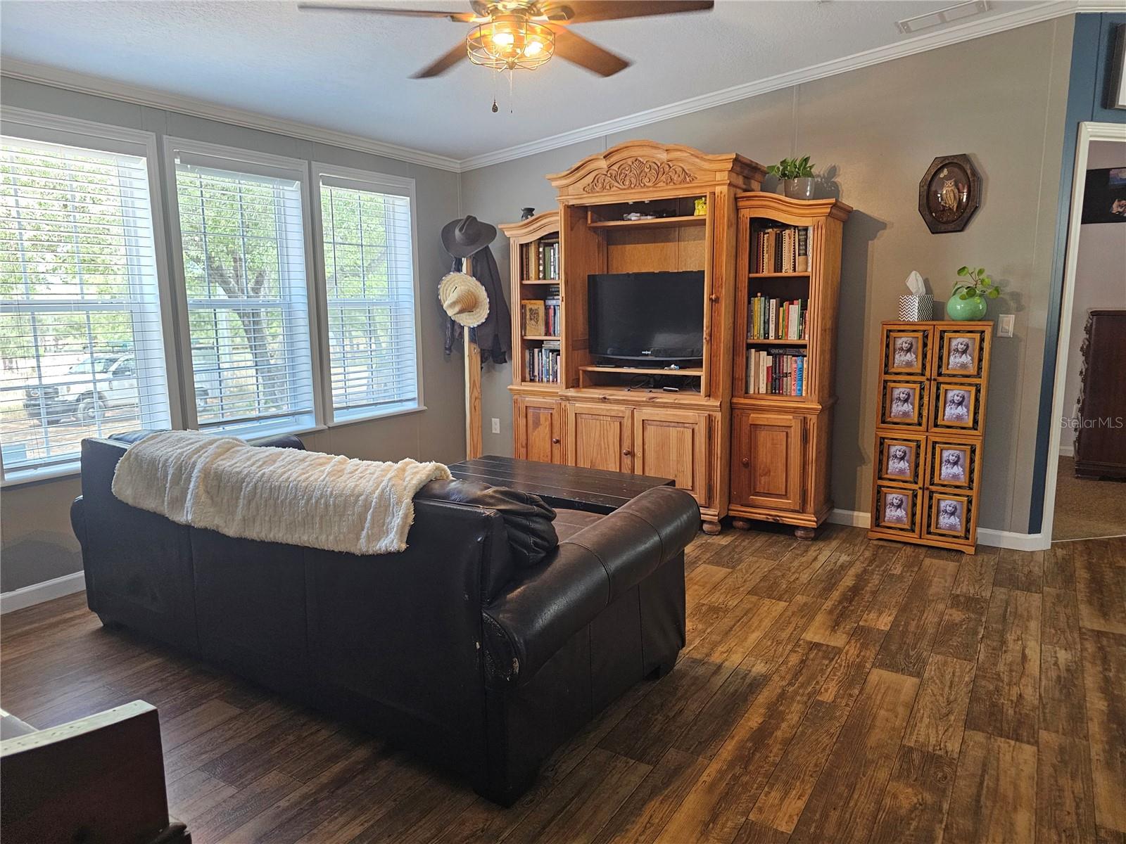 POTTERFIELD GARDEN AC - L - Residential