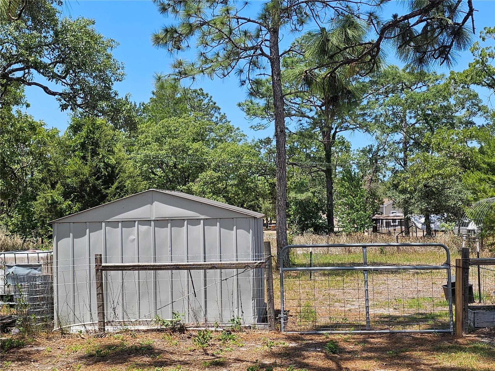 POTTERFIELD GARDEN AC - L - Residential