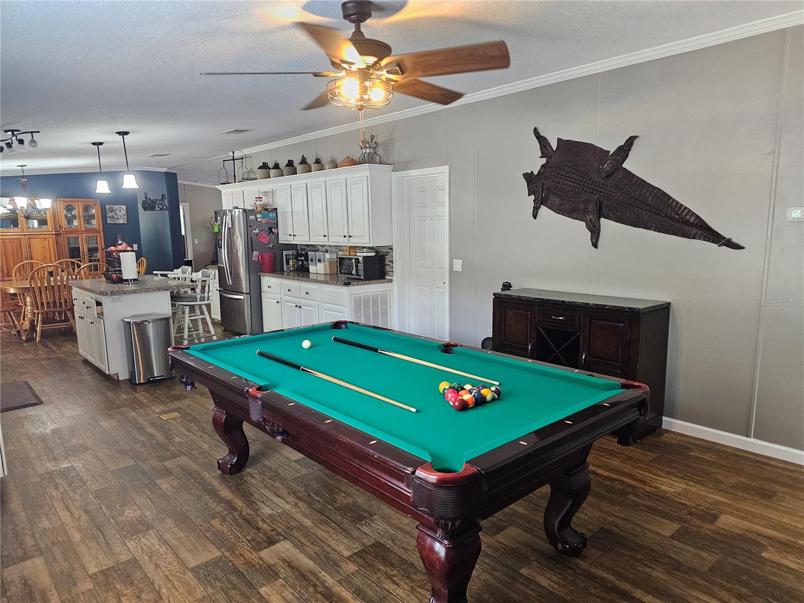 POTTERFIELD GARDEN AC - L - Residential