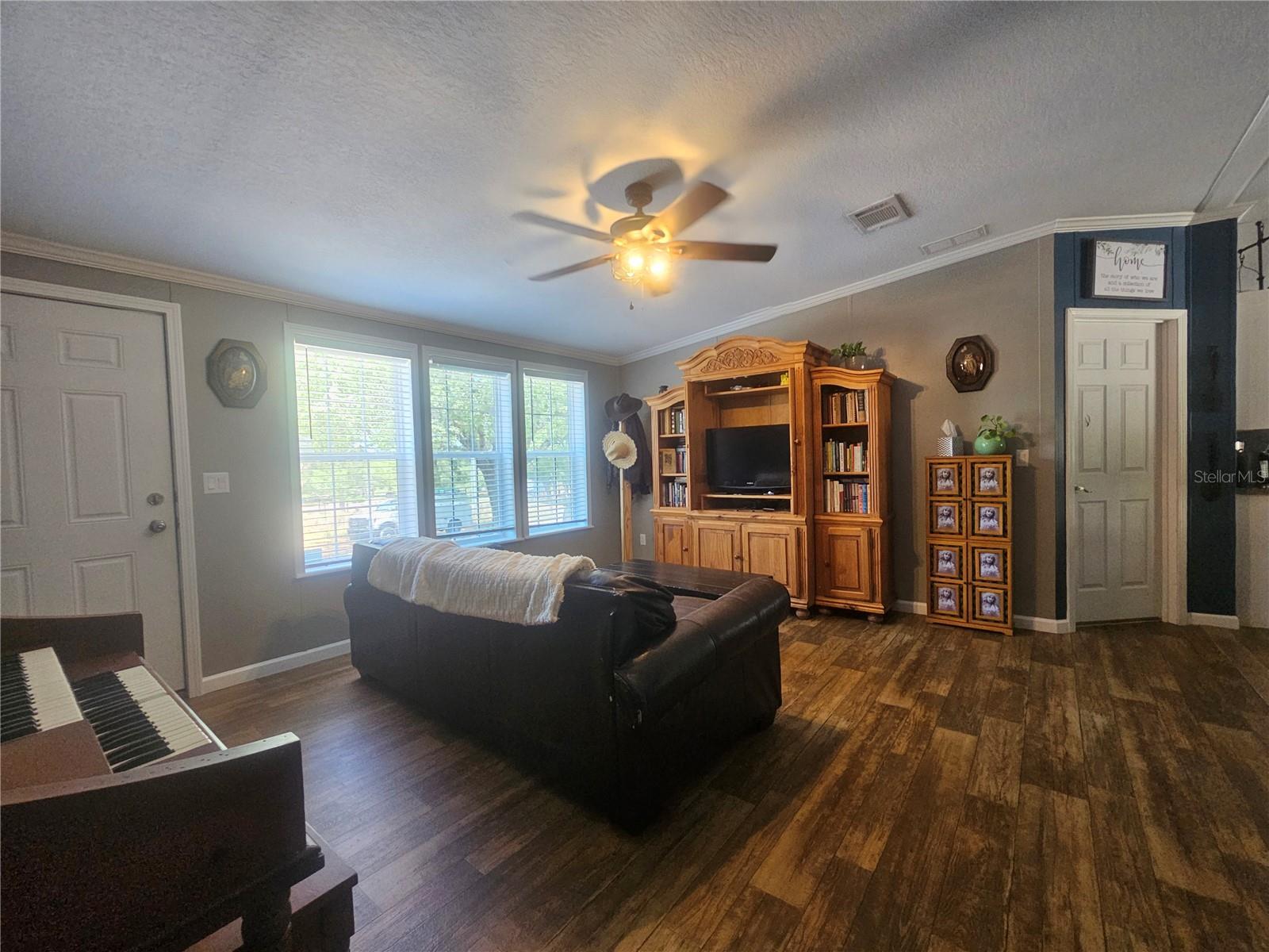 POTTERFIELD GARDEN AC - L - Residential