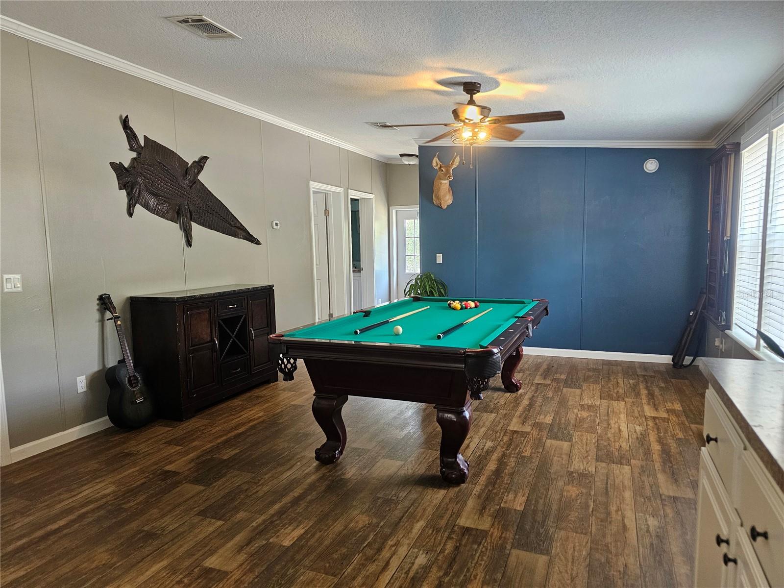POTTERFIELD GARDEN AC - L - Residential
